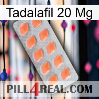 Tadalafil 20Mg 26